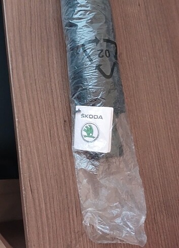 Orijinal Skoda şemsiye
