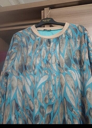 Diğer Sifon elbise