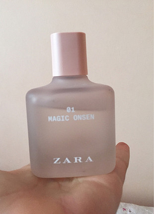  Beden Renk Zara parfüm