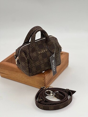 Vakko mini speedy