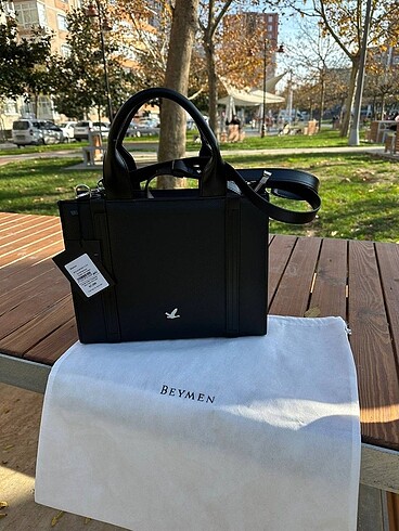 Beymen çanta