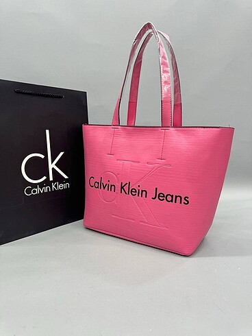 Calvin Klein Calvin klein çanta