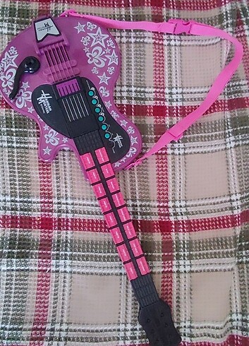 Disney müzik Gitar 