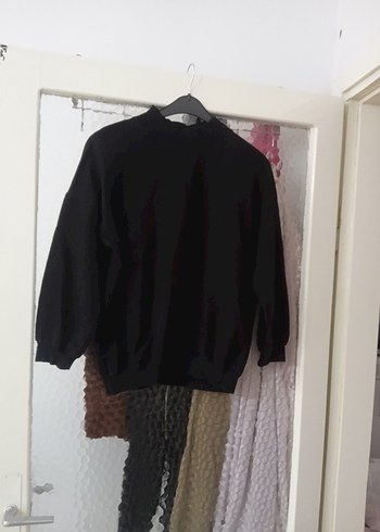 Diğer sweatshirt