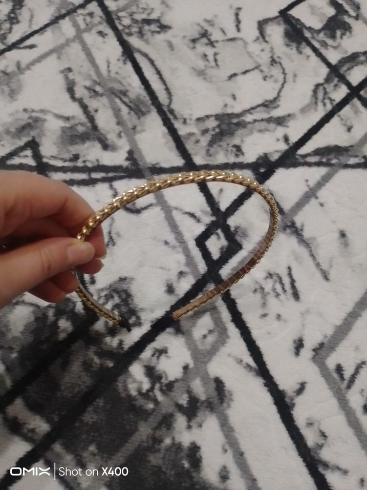 Bohem Tarz Renkli Elastik Saç Bantları - Görsel 4