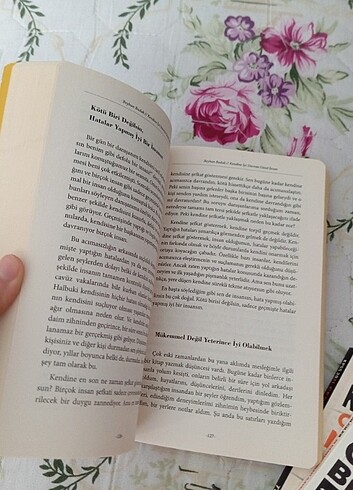 Beden Renk Kitap