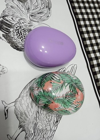Beden Renk Oval Saç Fırçası Çeşitleri