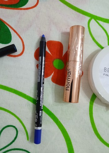 Beden Pastel Beauty Filter Fixing Pudra Beyaz