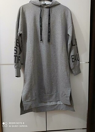 Şapkalı tunik