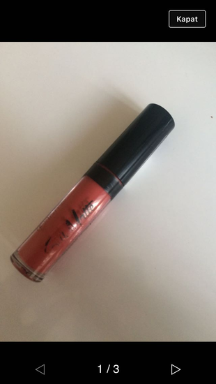 Flormar silk matte