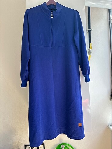 Diğer Mila stil swaet tunik