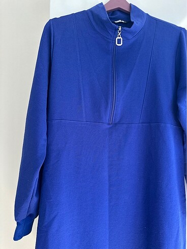 m Beden Mila stil swaet tunik