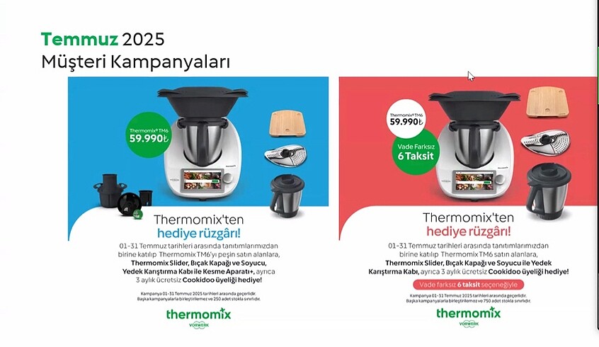 Diğer Thermomix