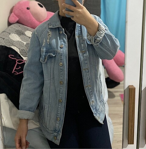 LC Waikiki Kot ceket
