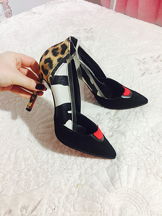 Harika stiletto