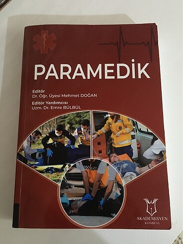 PARAMEDİK