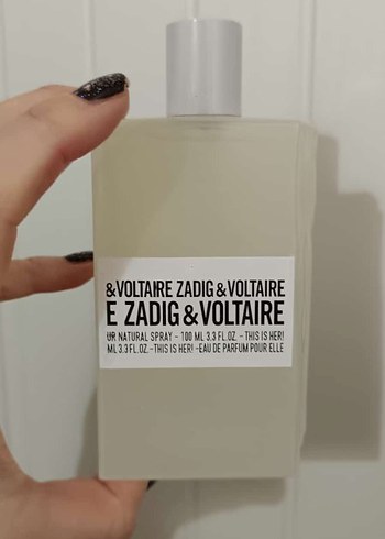 Zadig & Voltaire