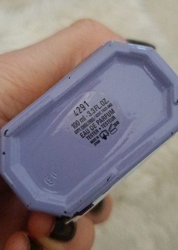 Gucci Flora Kadın Parfümü 100ml - Görsel 2