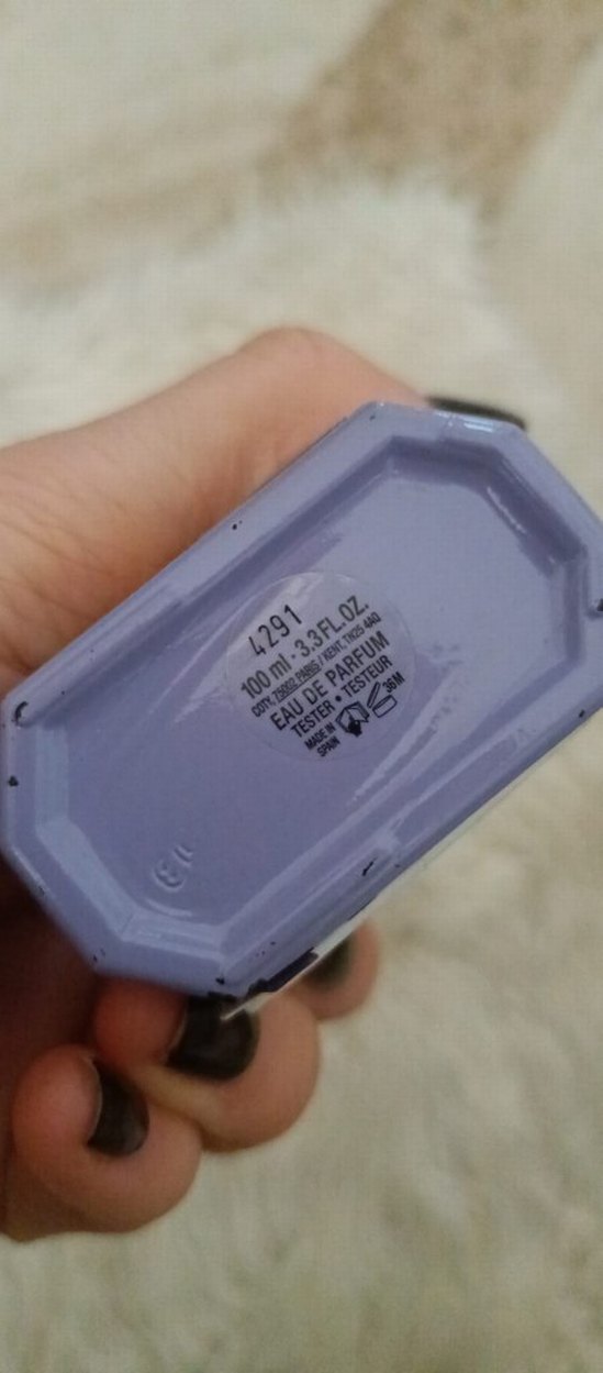 Gucci Flora Kadın Parfümü 100ml - Görsel 2