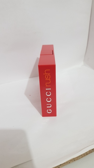 Gucci Gucci Rush Pour Femme EDT Bayan Parfüm 50ml Akdeniz meyveli. N