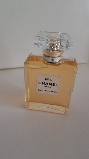 chanel no 5