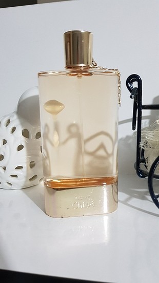 chloé love 