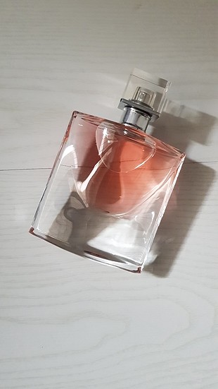 50ml edp bach kod resimde mevcut 