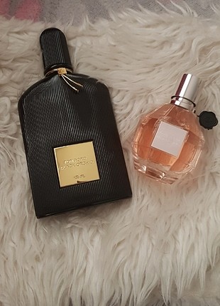 Viktor rolf flower bomb 50ml Edp bach kodu resimde mevcut Sıfır 