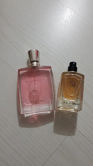 30ml edp bach kodu resimde mevcut Sıfır ürün 