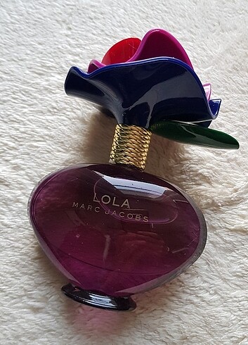 Marc jacobs lola