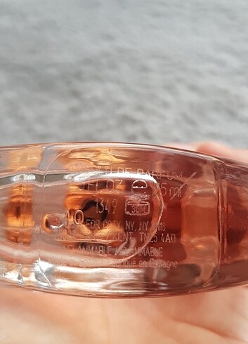 Chloé Chloe nomade absalu 75ml edp 