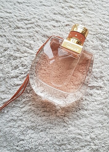 Chloe nomade absalu 75ml edp 