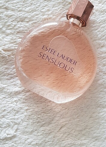 Estee lauder Sensous 100ml edp 