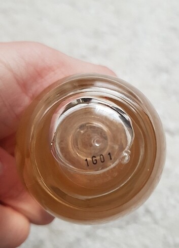 Dior 50ml edp bach kodu resimde mevcut Sıfır ürün #orjinal 80ml given