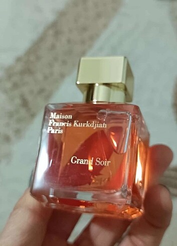 70ml unisex bir koku 