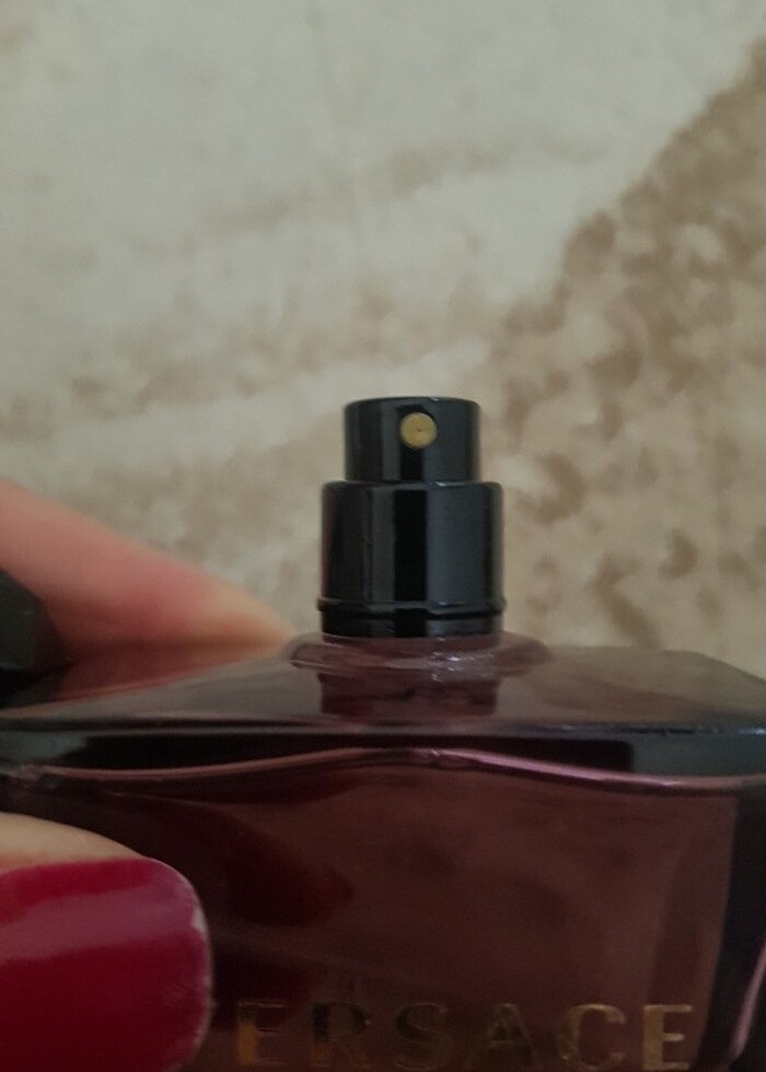 90ml edp bach kod resmde mevcut Sıfır ürün #orjinal - Görsel 3