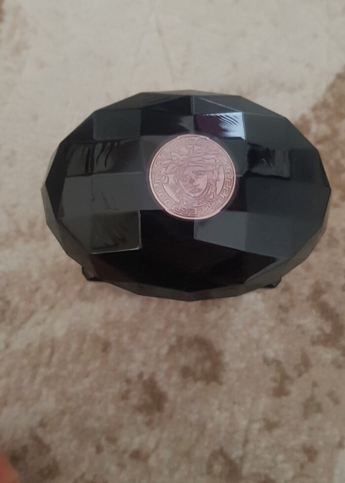 90ml edp bach kod resmde mevcut Sıfır ürün #orjinal - Görsel 4