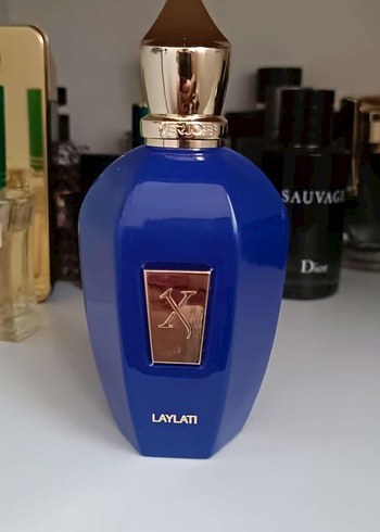 Laylati unisex Parfüm