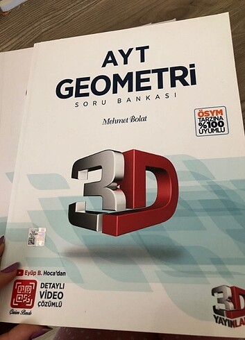 Ayt geo 3d