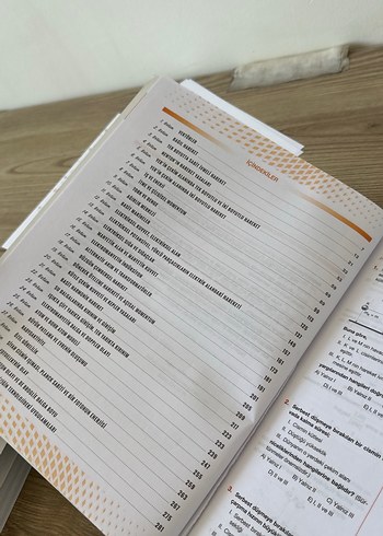 AYT Fizik Soru Kitabı - Palme Yayınları