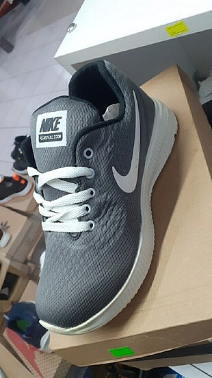Nike spor