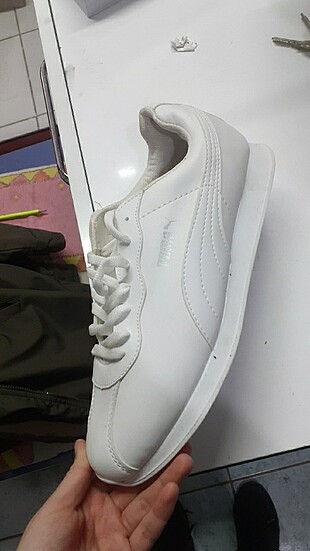 Puma spor ayakkabi