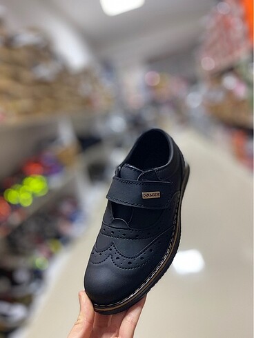 Diğer Damat erkek çocuk kundura
