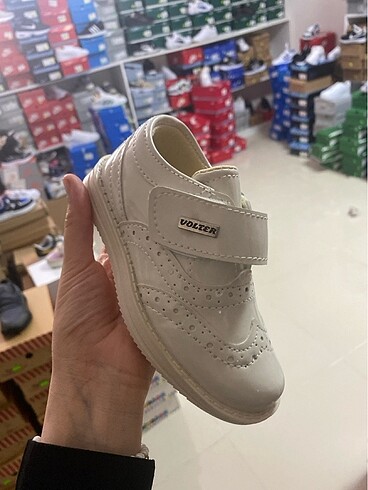 Sunnet ayakkabısı - Görsel 3