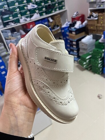 Sunnet ayakkabısı - Görsel 4