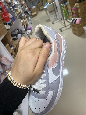 Nike Spor ayakkabı