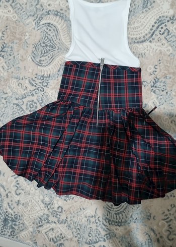 SAGAZA ELBİSE - Görsel 4