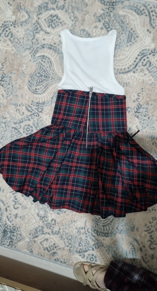 SAGAZA ELBİSE - Görsel 4