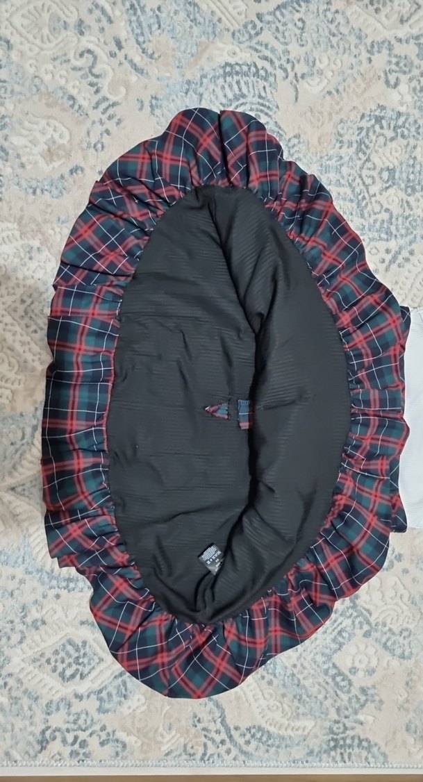 SAGAZA ELBİSE - Görsel 2