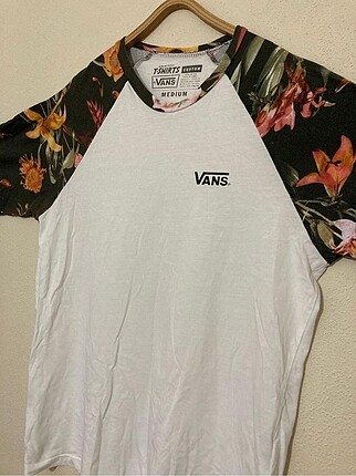 Vans Tshirt